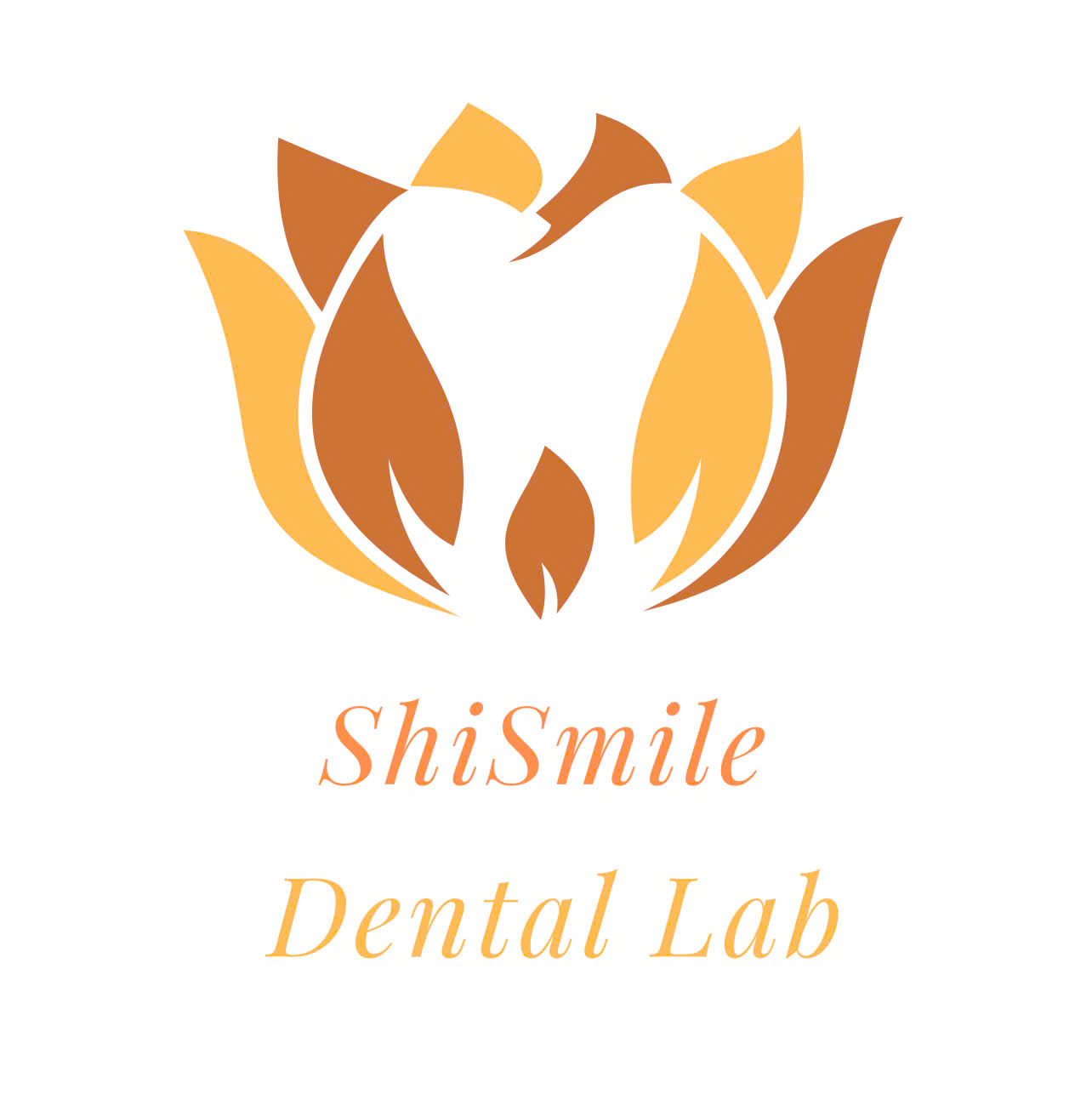 Logo ShiSmileDentalLab
